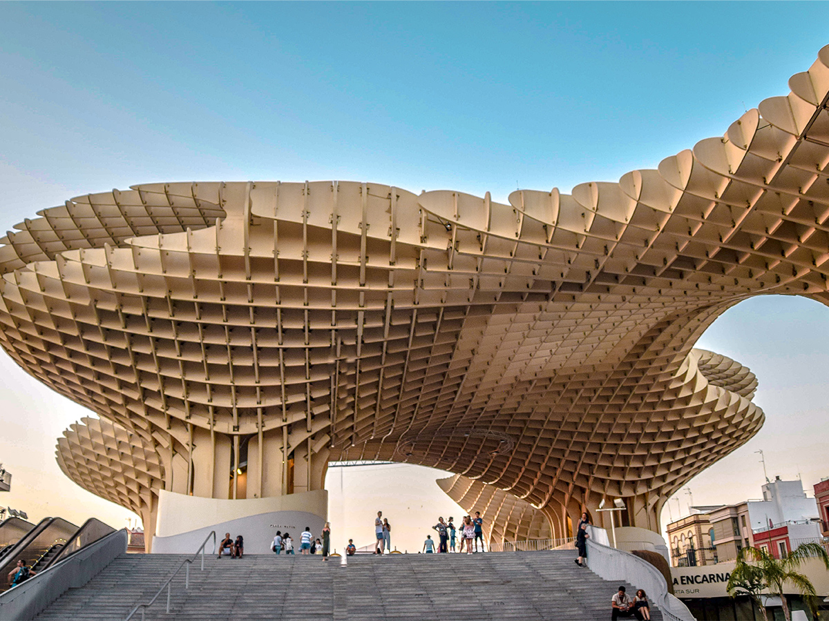 BSc (Hons) Architectural Engineering University of Salford